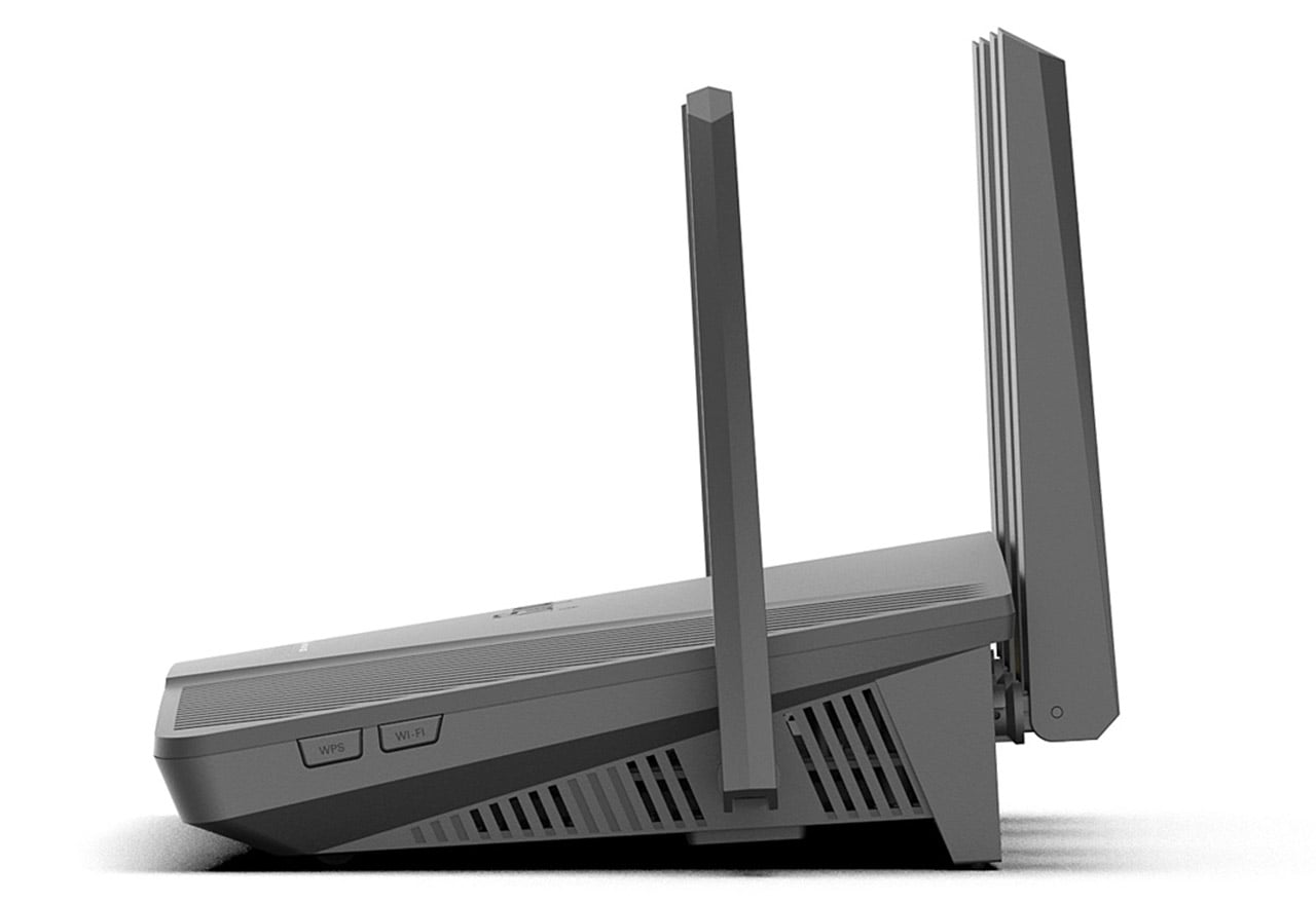 RT6600ax | Synology Wi-Fiルーター | 株式会社アスク