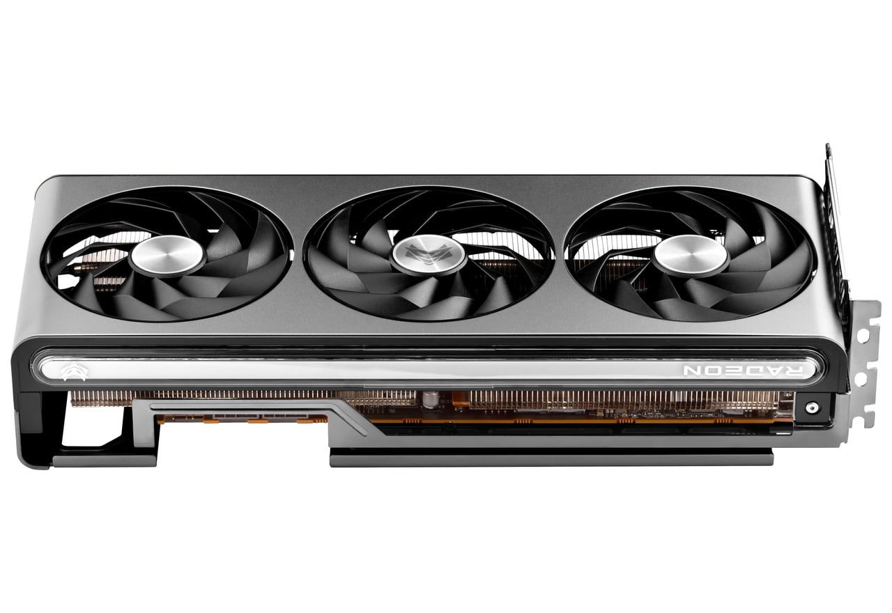 SAPPHIRE NITRO+ Radeon RX 7900 GRE GAMING OC 16GB GDDR6 | SAPPHIRE