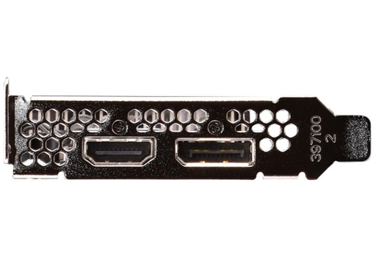 SAPPHIRE PULSE Radeon RX 6400 GAMING 4G GDDR6 | SAPPHIRE