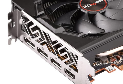 SAPPHIRE PULSE RADEON RX 5500 XT 4G GDDR6 | SAPPHIRE グラフィック