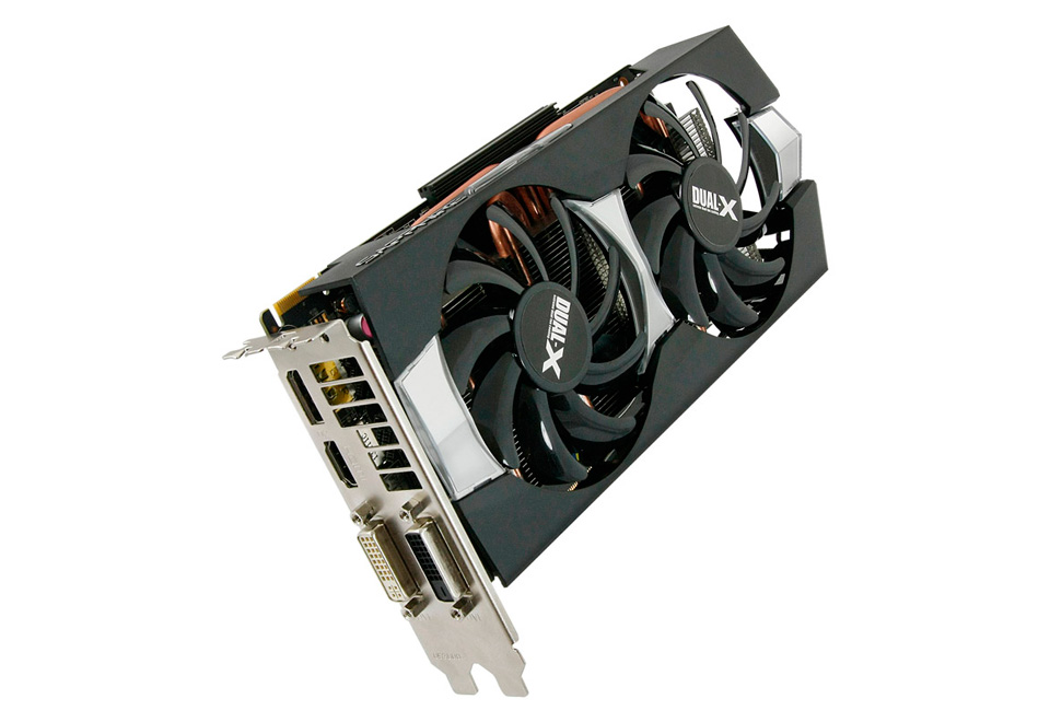 Sapphire Radeon R7 370 2G GDDR5 Dual-X | SAPPHIRE グラフィック