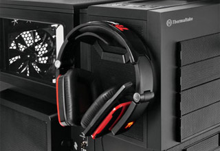 Level 10 GTシリーズ | Thermaltake フルタワー型PCケース | 株式会社