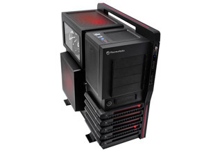 Level 10 GTシリーズ | Thermaltake フルタワー型PCケース | 株式会社