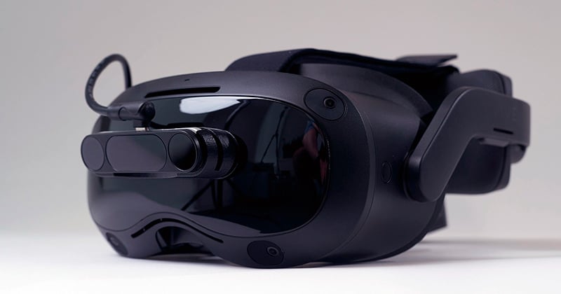 Leap Motion Controller 2シリーズ | Ultraleap ハンドトラッキング