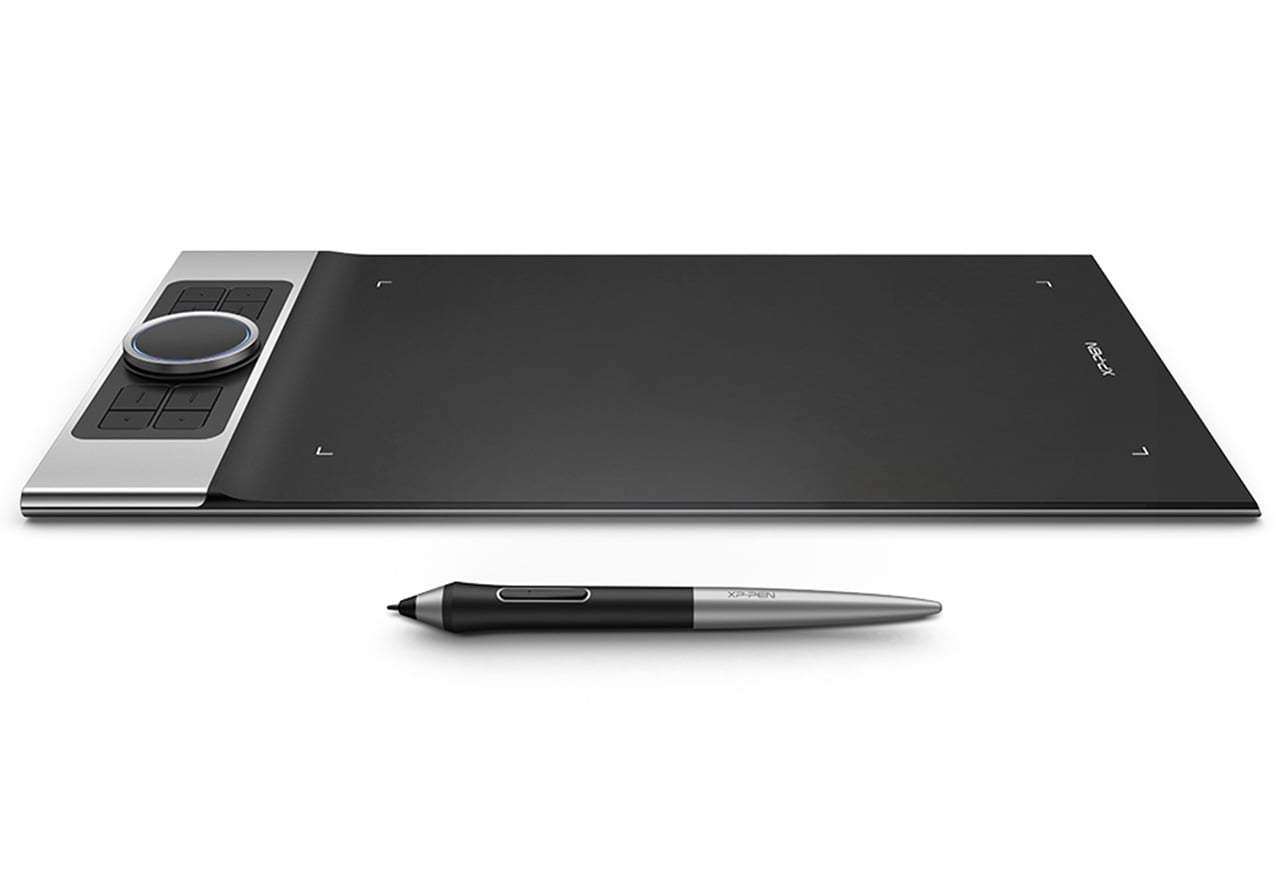 Deco Pro MW | XPPen ペンタブレット | 株式会社アスク