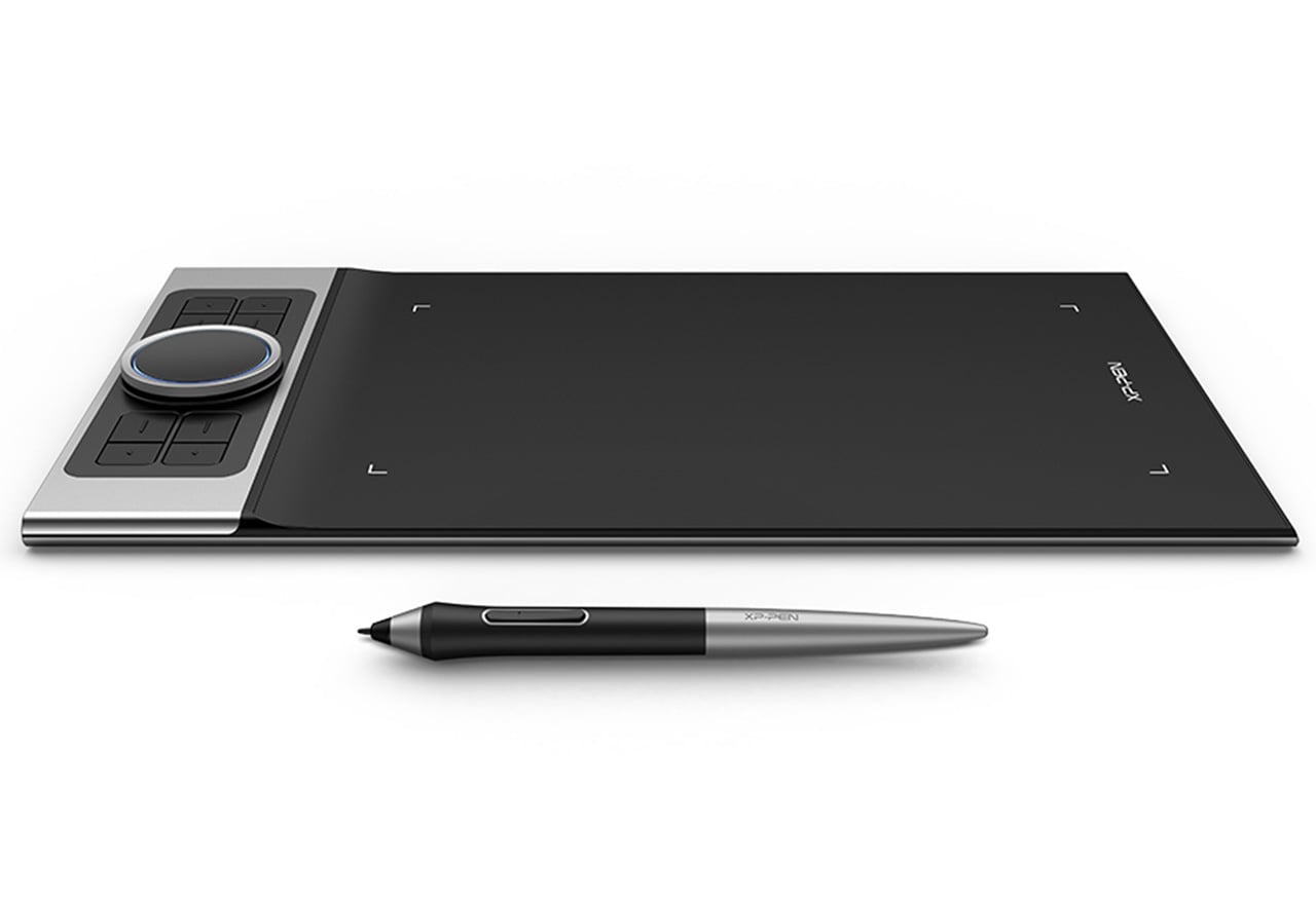 Deco Pro SW | XPPen ペンタブレット | 株式会社アスク