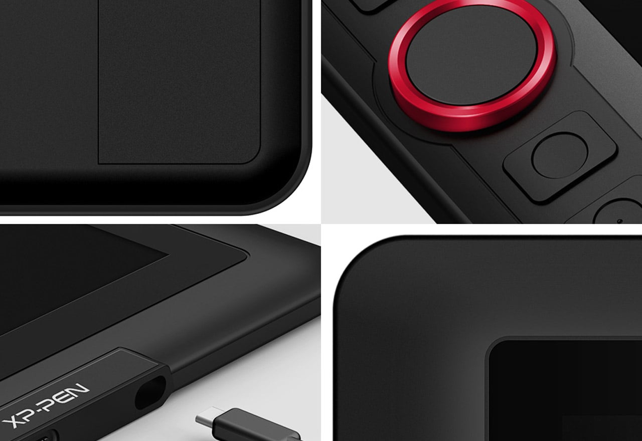 Artist 15.6 Pro | XPPen 液晶タブレット | 株式会社アスク