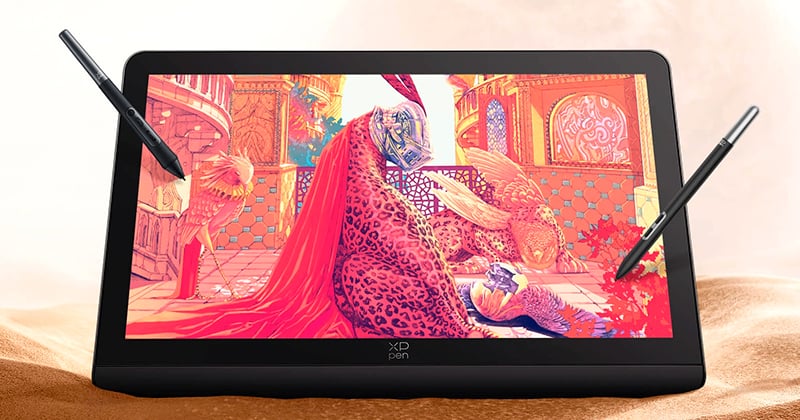 Artist Pro 19（Gen2） | XPPen 液晶タブレット | 株式会社アスク