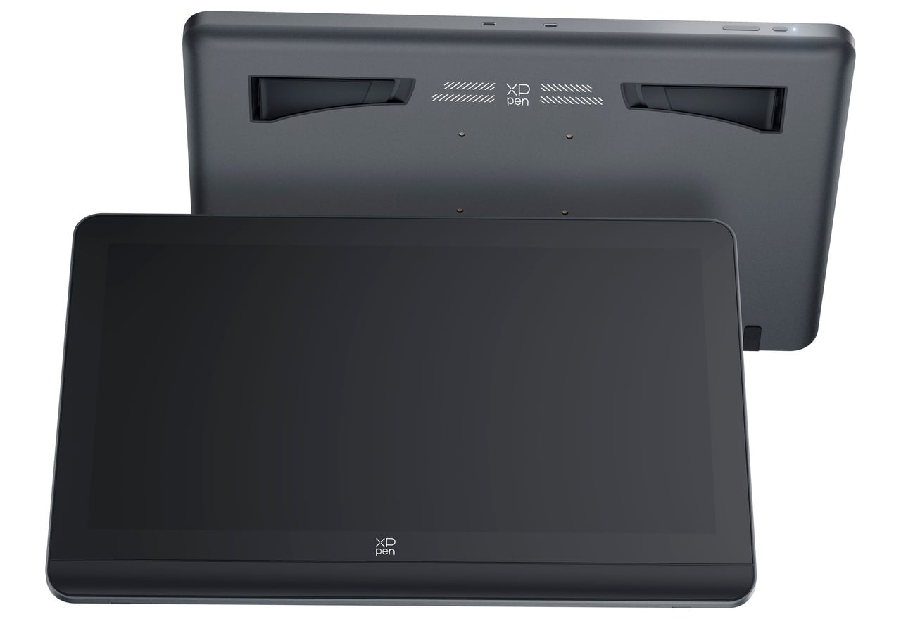 Artist Pro 19（Gen2） | XPPen 液晶タブレット | 株式会社アスク