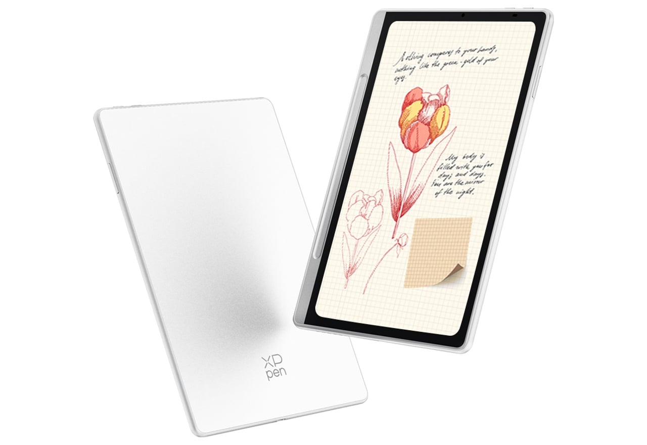 Magic Note Pad | XPPen タブレット | 株式会社アスク