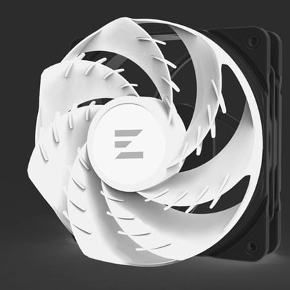 ZM-AF120R ARGBシリーズ | ZALMAN ファン | 株式会社アスク