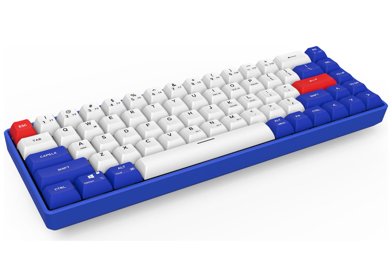 ZM-K610シリーズ | ZALMAN キーボード | 株式会社アスク