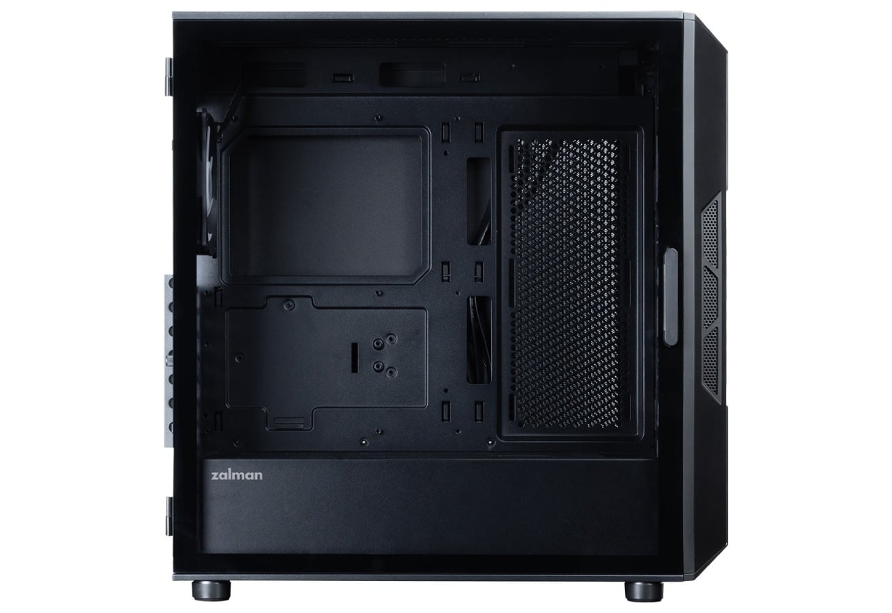 i3 NEO V2シリーズ | ZALMAN ミドルタワー型PCケース | 株式会社アスク