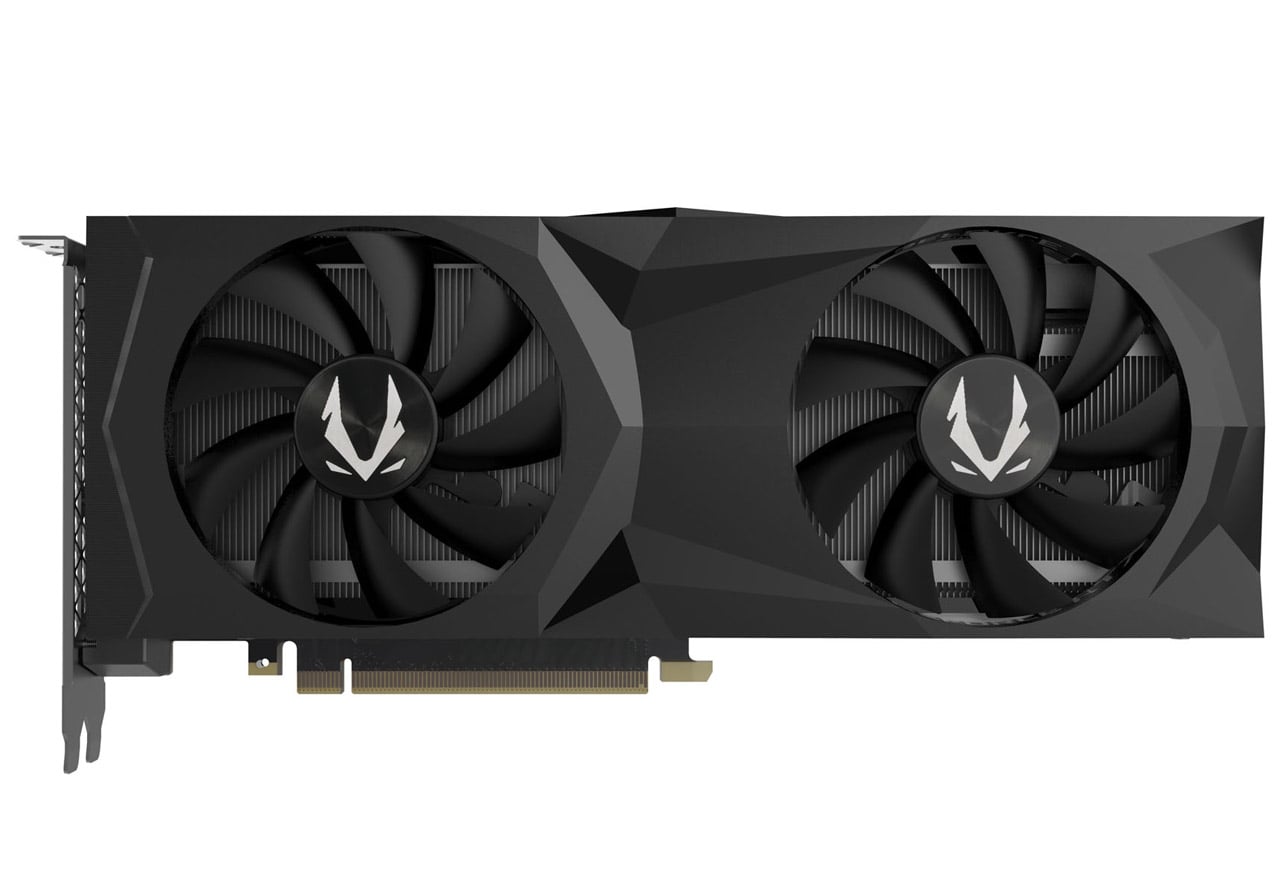 ZOTAC GAMING GeForce RTX 2080 SUPER Twin Fan | ZOTAC NVIDIA