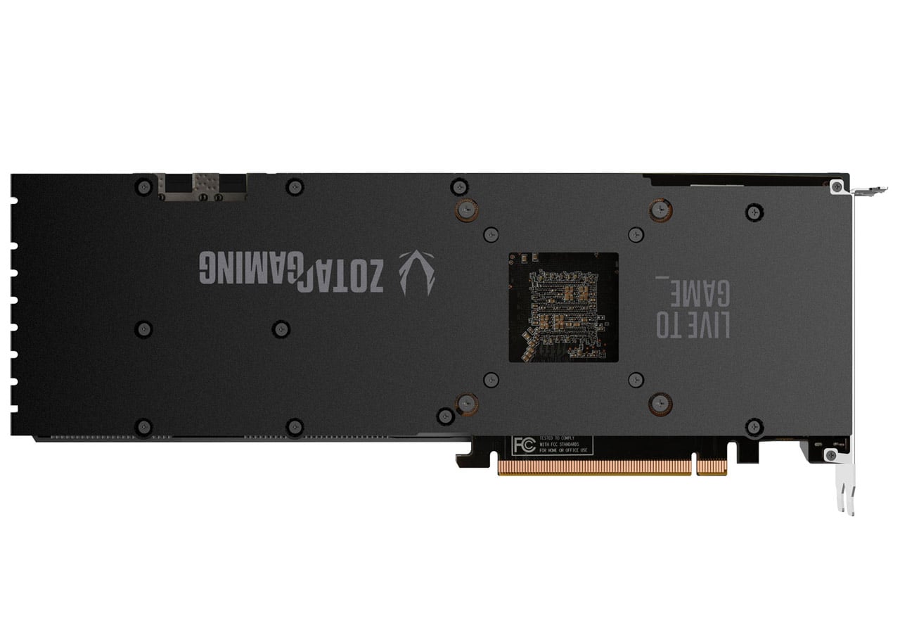 ZOTAC GAMING GeForce RTX 2060 SUPER AMP Extreme | ZOTAC NVIDIA