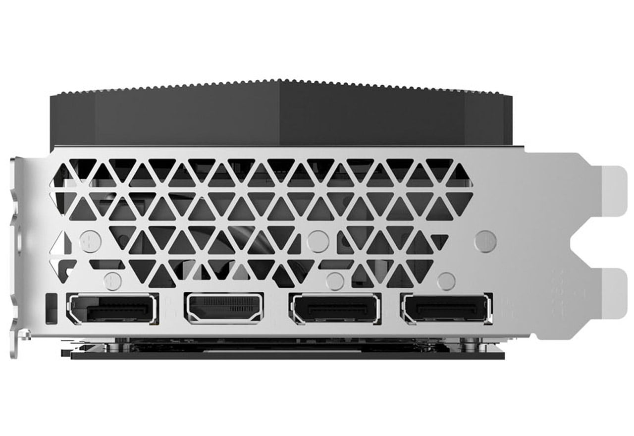 ZOTAC GAMING GeForce RTX 2070 SUPER AMP Extreme | ZOTAC NVIDIA