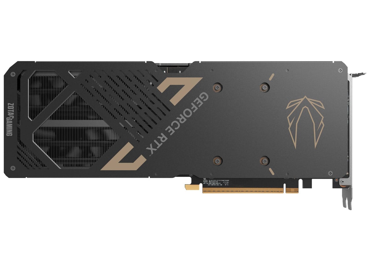 ZOTAC GAMING GeForce RTX 5070 SOLID | ZOTAC NVIDIA グラフィック