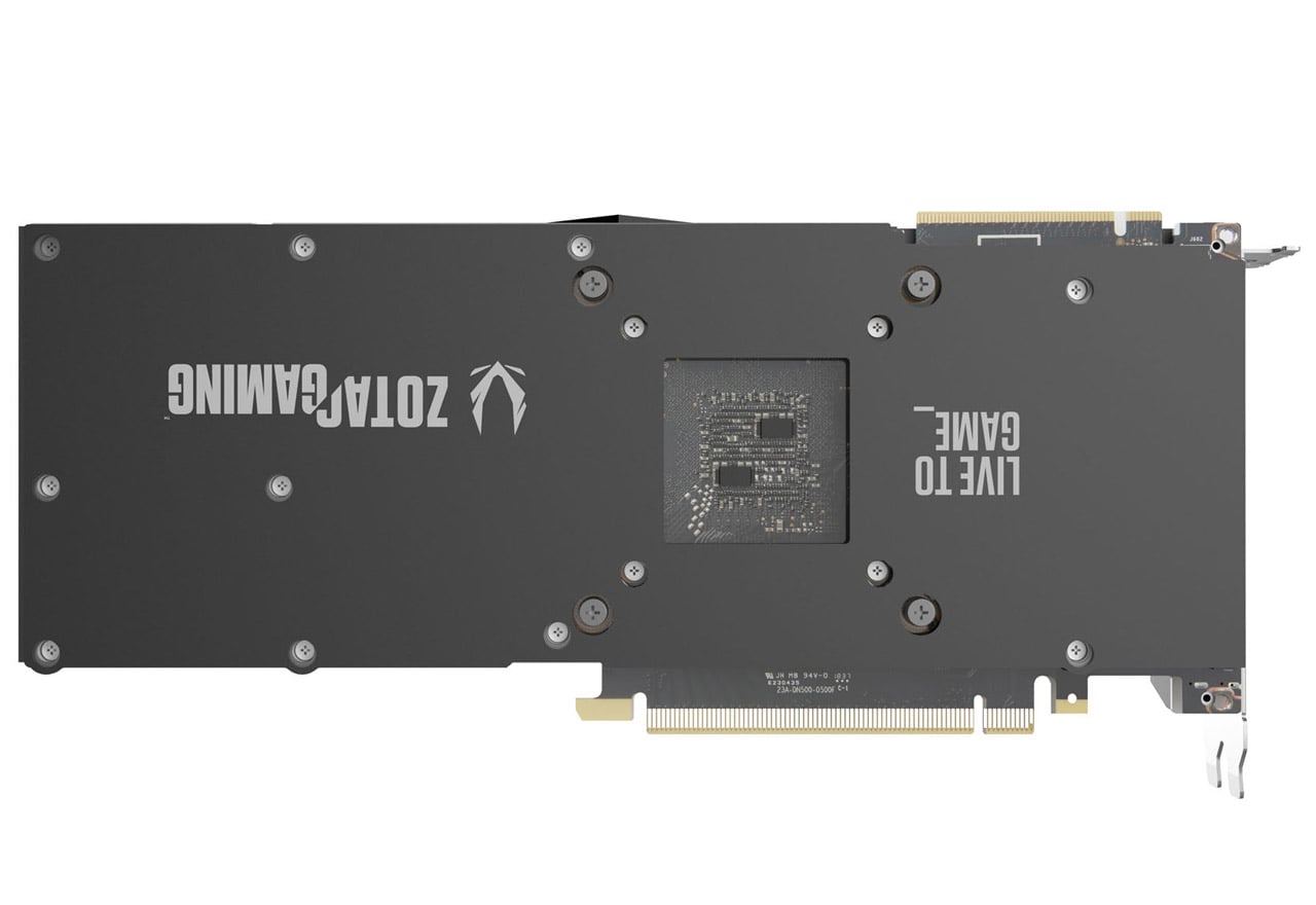 ZOTAC GAMING GeForce RTX 2070 SUPER AMP | ZOTAC NVIDIA