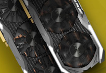 ZOTAC GeForce GTX 1080 AMP Extreme+ | ZOTAC NVIDIA グラフィック