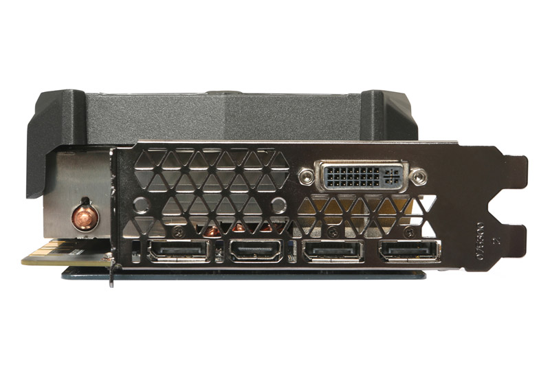 ZOTAC GeForce GTX 980 Ti AMP Extreme | ZOTAC NVIDIA グラフィック