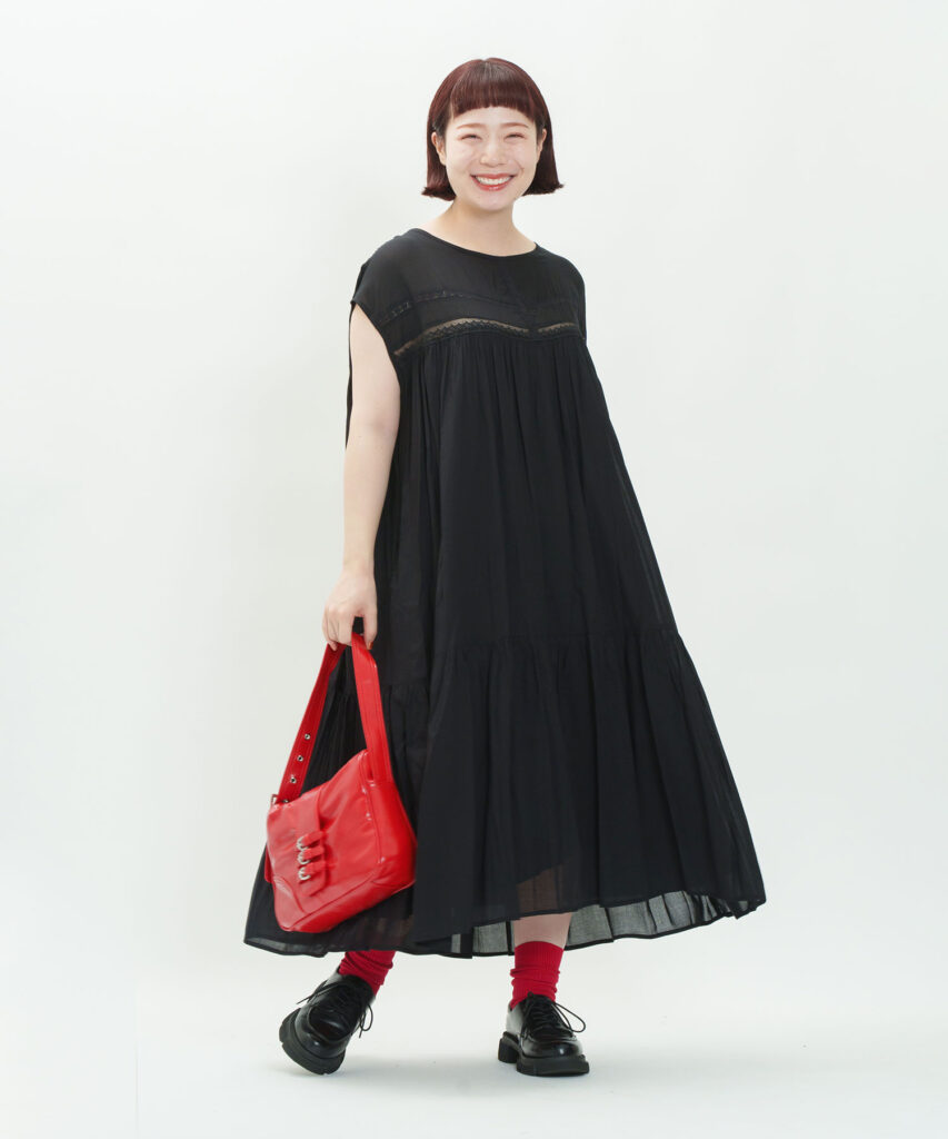 きれいめアイテム4シリーズ - AS KNOW AS | アズノゥアズ