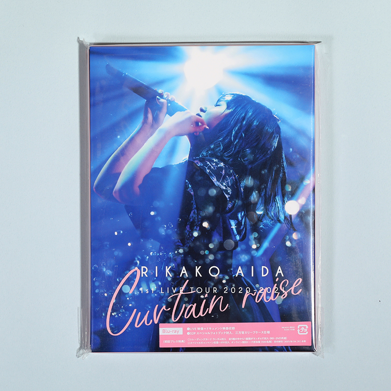 おうちで盛り上がろう！ライブDVD特集 | A!SMART