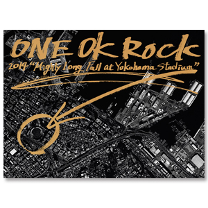 ONE OK ROCK 2014 