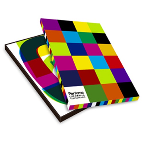 Perfume LIVE@TOKYO Dome 「1 2 3 4 5 6 7 8 9 10 11」 | Perfume | A