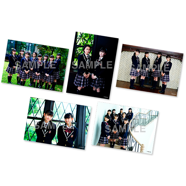 Sakura Gakuin | A!SMART