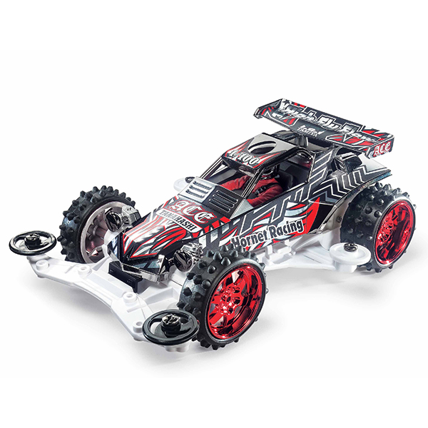 レーサーミニ四駆 ホーネットJr. 棚橋弘至スペシャル | 新日本プロレス