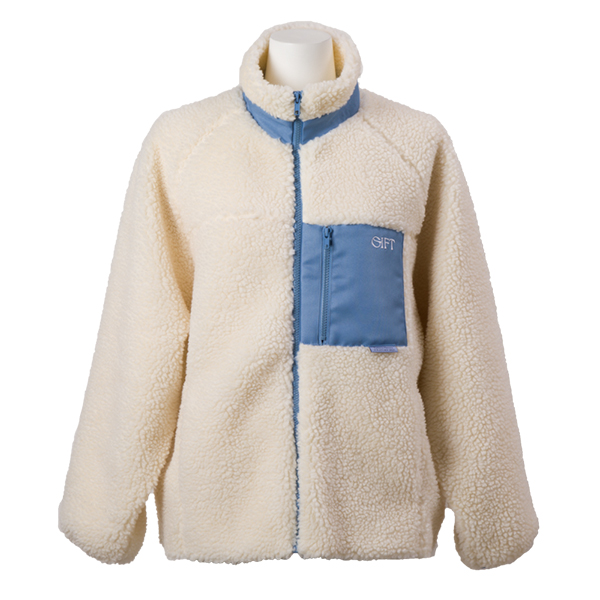 ボアブルゾン | Yuzuru Hanyu ICE STORY 2023 “GIFT” at Tokyo Dome