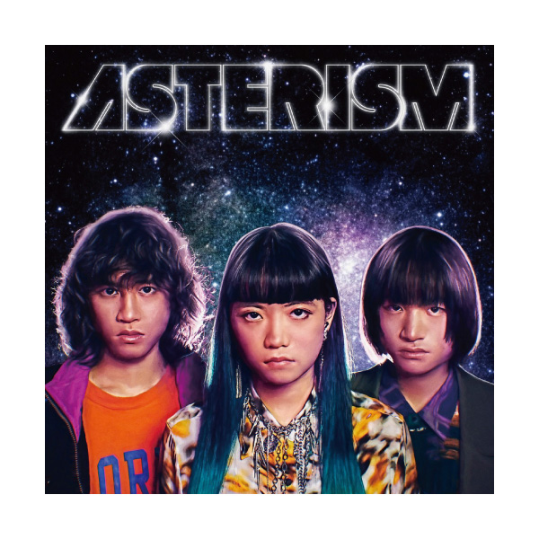 ASTERISM | A!SMART