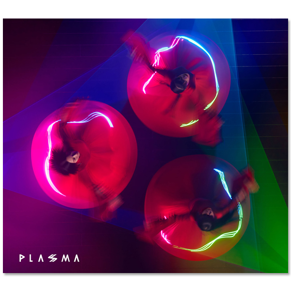 Album「PLASMA」(完全生産限定盤B) | Perfume | A!SMART