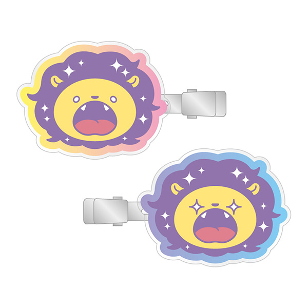 ししあんぐりぬいぐるみ（抱っこver.） | 古川 慎 | A-on STORE