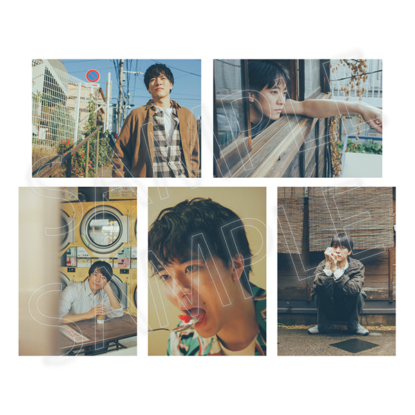 フォトセット（5枚入り） | 松島 庄汰 | A!SMART