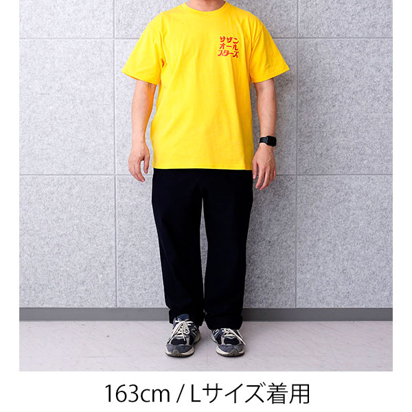 イエローバックス tシャツ Mサイズ イエローバックス tシャツ Mサイズ