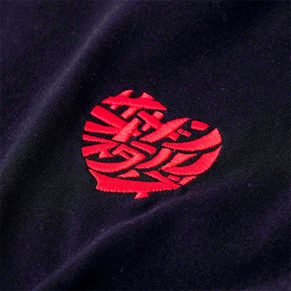 Tシャツ（Black） | サザンオールスターズ | A!SMART