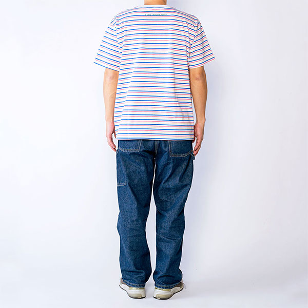 ボーダーTシャツ | サザンオールスターズ | A!SMART