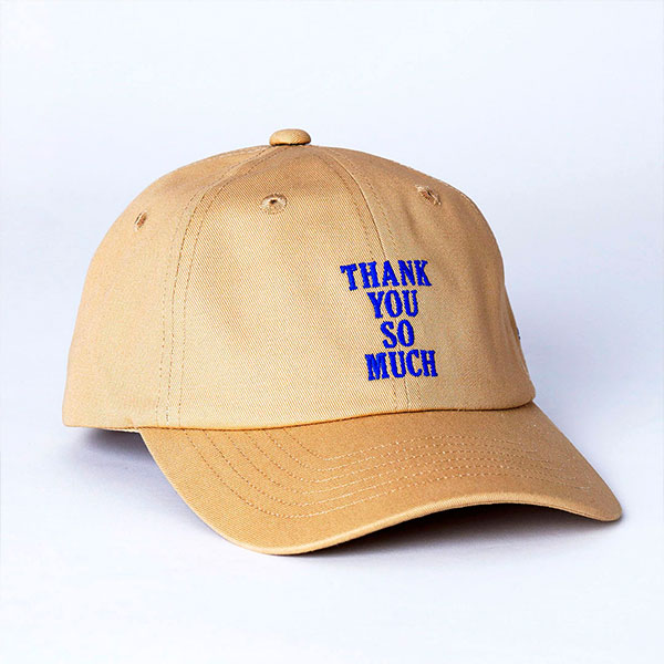 サザンオールスターズ クリスマスメッセージ刺繍キャップ サザン