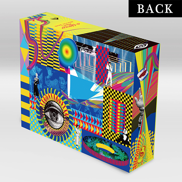 s**t kingz 舞台公演「See」Blu-ray BOX | s**t kingz | A!SMART