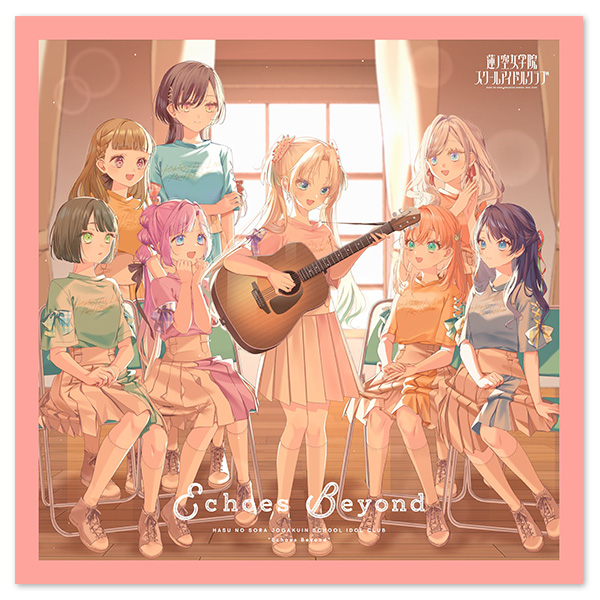 ラブライブ！蓮ノ空女学院スクールアイドルクラブ 102nd Graduation