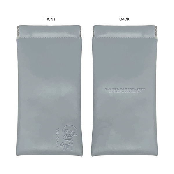 クリアフォトカードセット | 桜田 通 | A!SMART