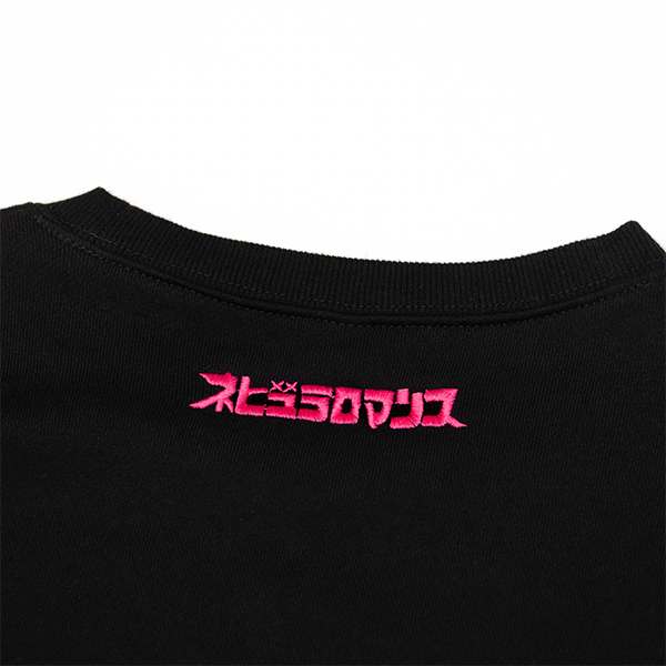 ネビュラロマンス SWEAT BLACK | Perfume | A!SMART