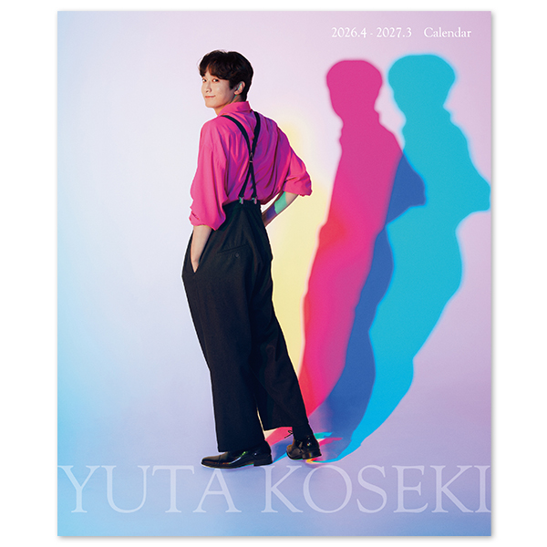 Yuta Koseki | A!SMART