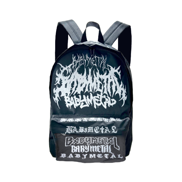 BRUTAL 10 BABYMETAL BUDOKAN」プルオーバーパーカー | BABYMETAL | A