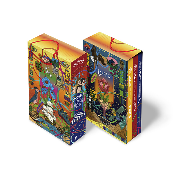 s**t kingz「See SOUNDTRACK」 | s**t kingz | A!SMART