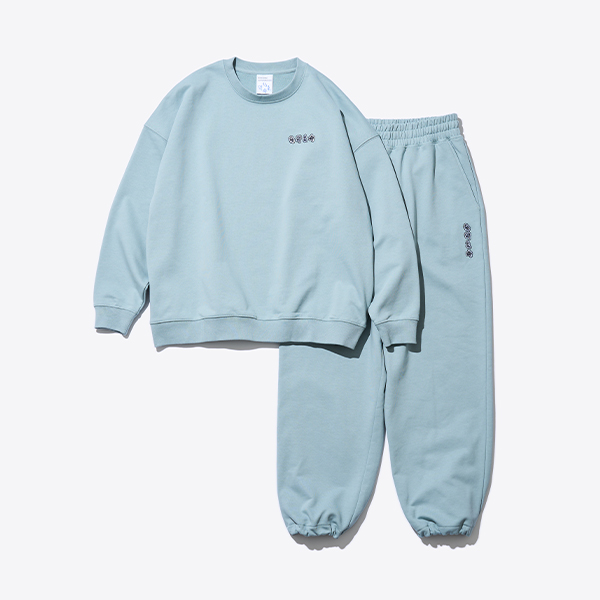 Sweatsuit | 星野 源 | A!SMART