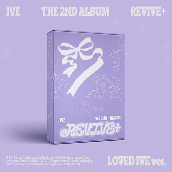 IVE SECRET LOVED IVE Ver. レイ 10枚 jp.ktown4u.com : IVE - ミニアルバム4集 [IVE SECRET] (LOVED IVE Ver