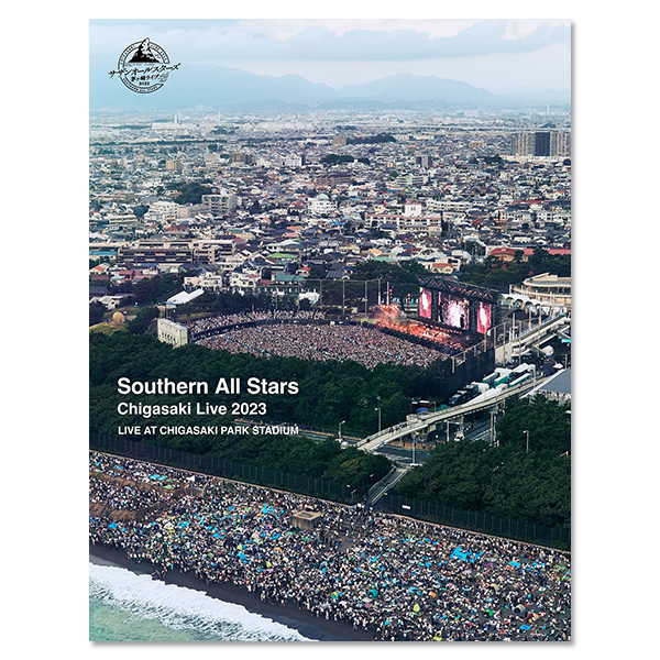 茅ヶ崎ライブ2023」 | サザンオールスターズ | A!SMART