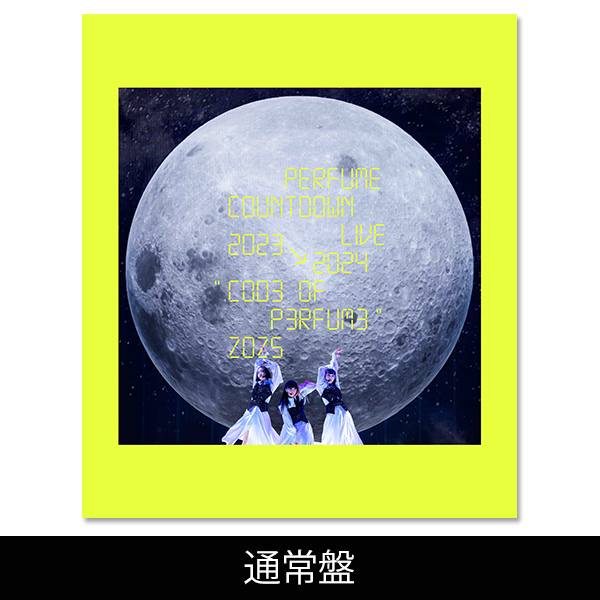 Perfume Countdown Live 2023→2024 